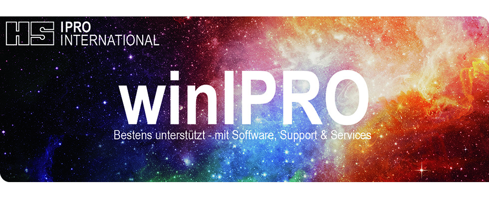 winIPRO