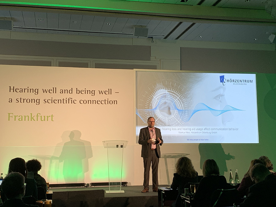 Dr. Markus Meis