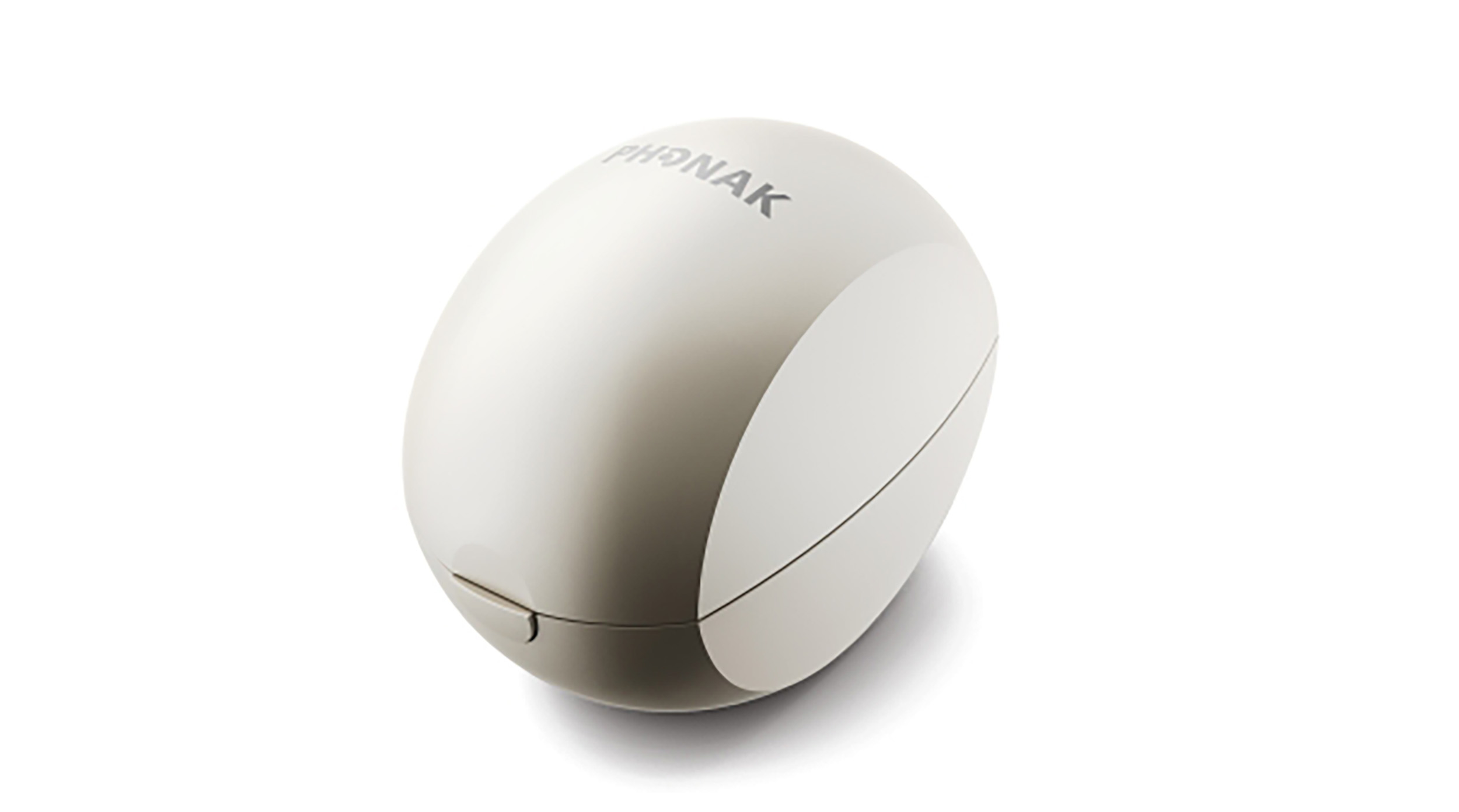 Phonak Ladestation