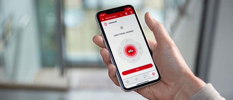 Signia App