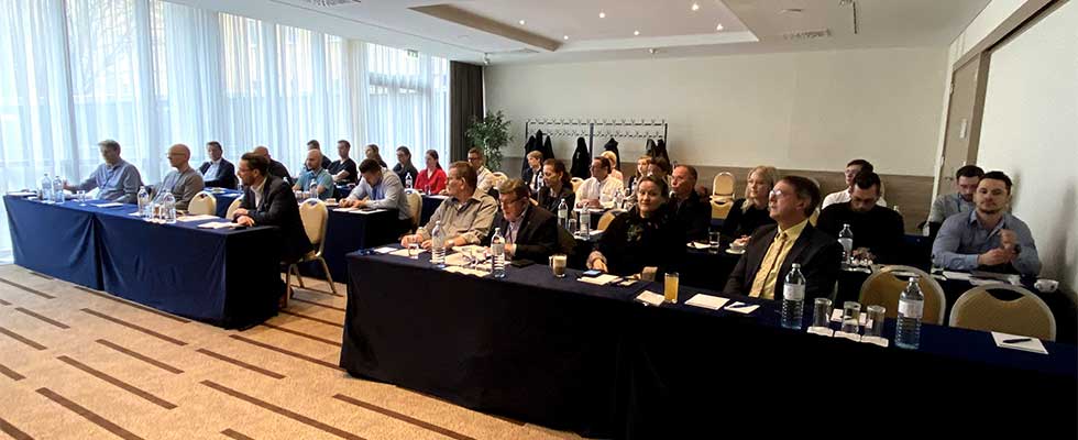 Tagungsbericht zum VHÖ Frühjahrsseminar 2020