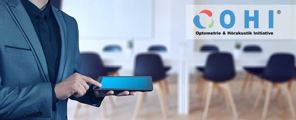 Schulungsbetrieb der OHI Wien wird mit Virtuellem Klassenzimmer weitergeführt