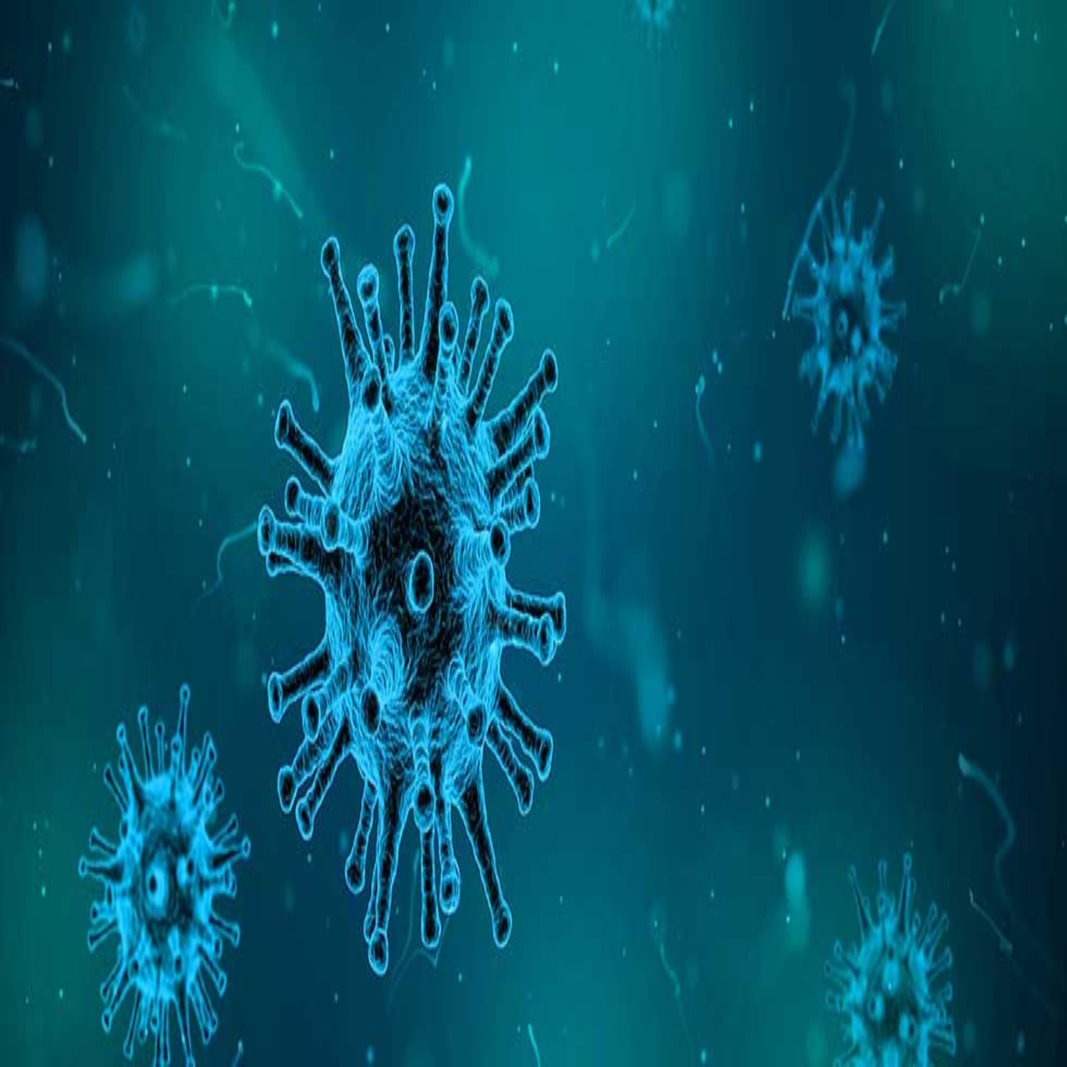 Corona Virus überlebt mehr als drei Stunden in Luft und über 72 Stunden auf Oberflächen