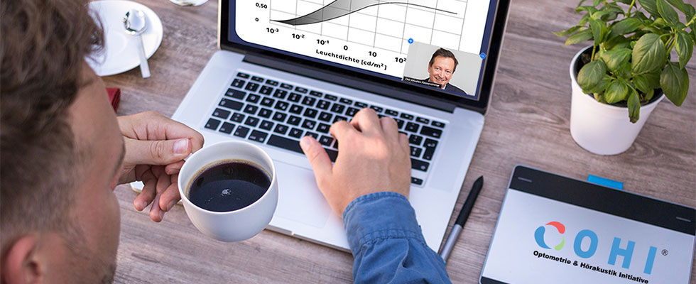 OHI startet 36 Euro Online-Live-Seminare