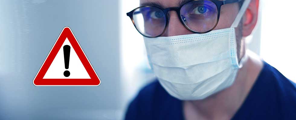 Neuerliche Maskenpflicht bei Hörakustiker ab Freitag 24. Juli 2020