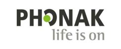 Phonak Logo