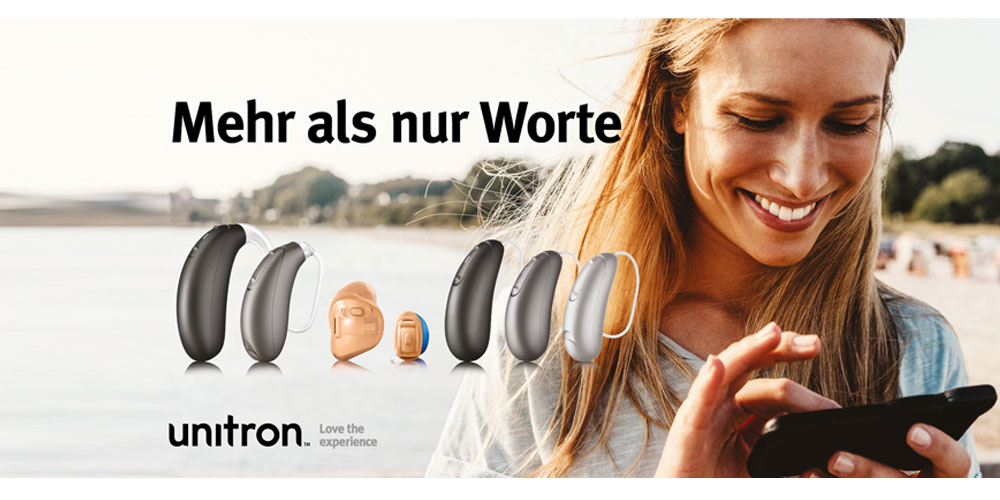 Alle guten Dinge sind klein. Wenn es um das Design geht, steht der Träger im Mittelpunkt.