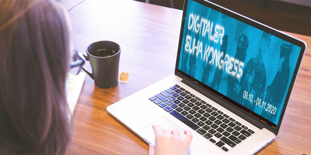 EUHA 2020 digital – Vorschau