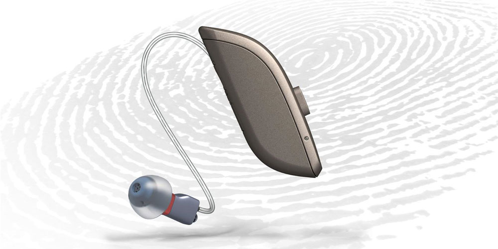 Neue, wegweisende Hörgeräte-Kategorie vorgestellt - ReSound ONE
