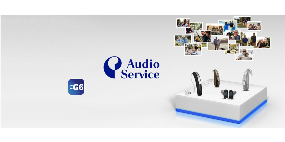 Portfolioerweiterung im Hause Audio Service