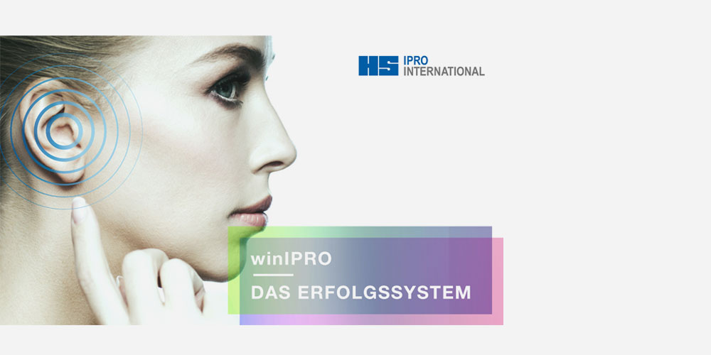 Innovative Software für Hörakustiker und Augenoptiker