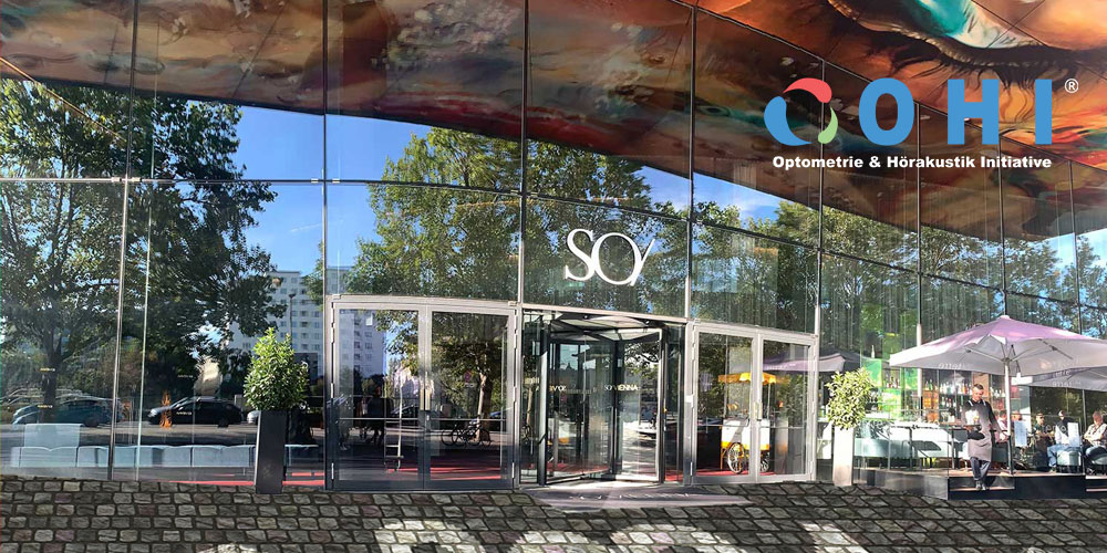 OHI UPDATE 2021 findet am 9. Oktober statt