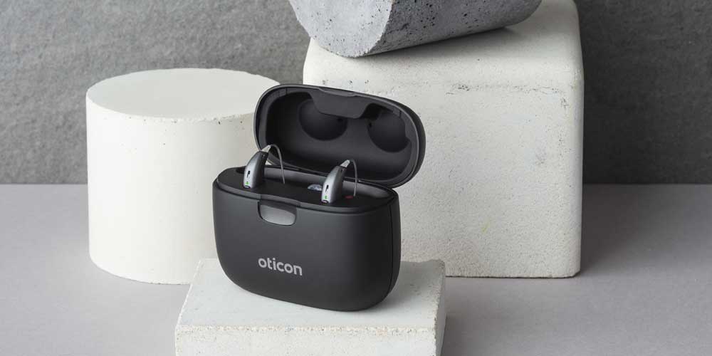 OTICON MORE™: JETZT NOCH MEHR ERLEBEN