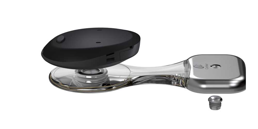 Cochlear gibt Launch von Cochlear™ Osia® System bekannt