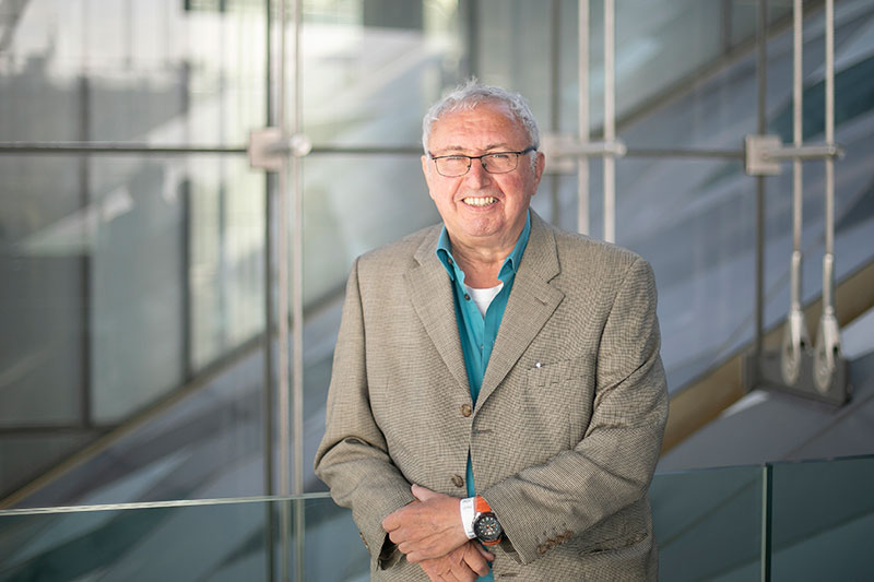 Prof. Dr. Josef Kessler