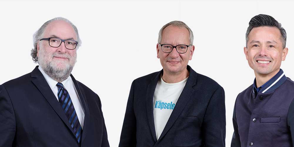 Eigentümerwechsel bei IPRO und AMPAREX