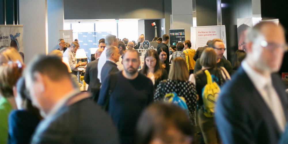 OHI UPDATE 2022 – am Samstag, den 10. September im Sofitel Wien