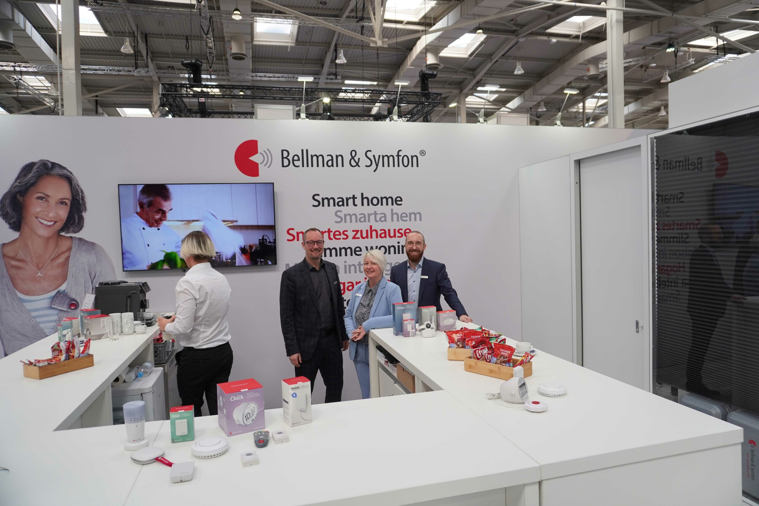 Bellman & Symfon