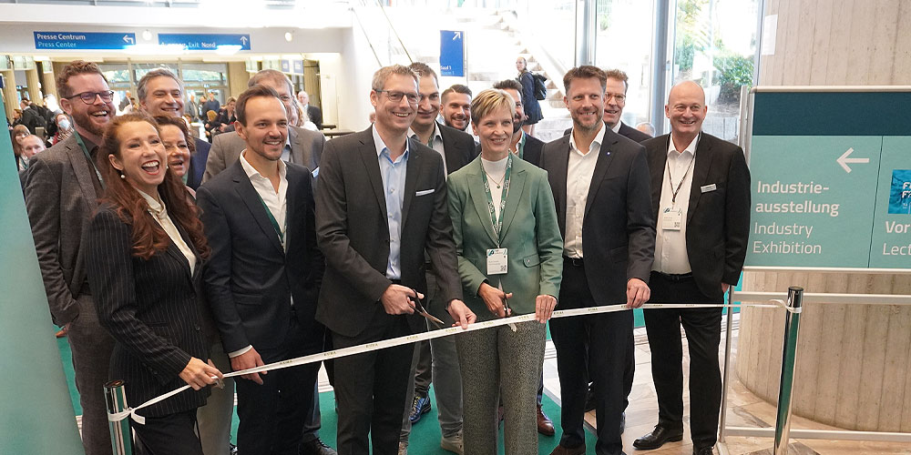 EUHA 2022 - Report aus Hannover