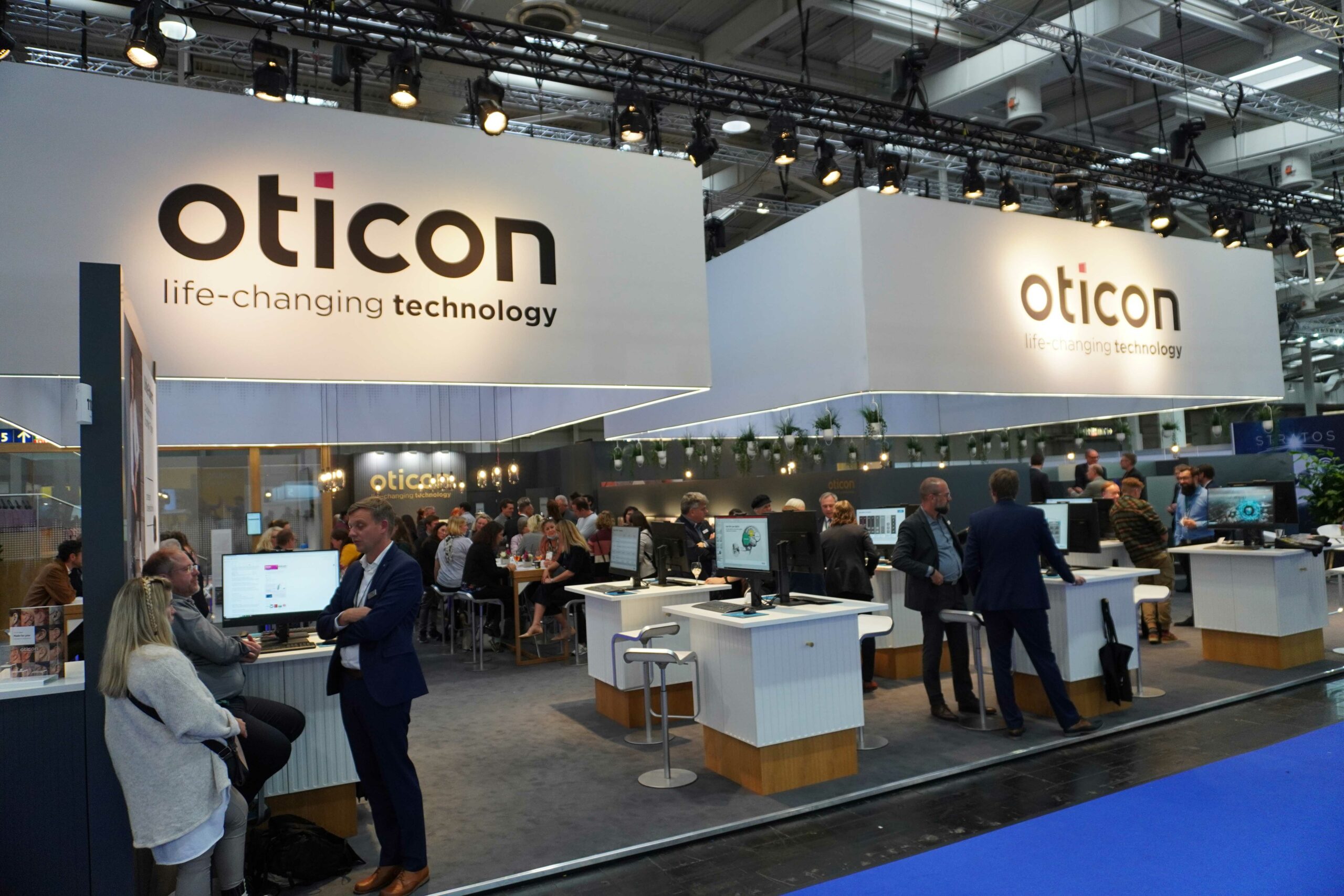 Oticon