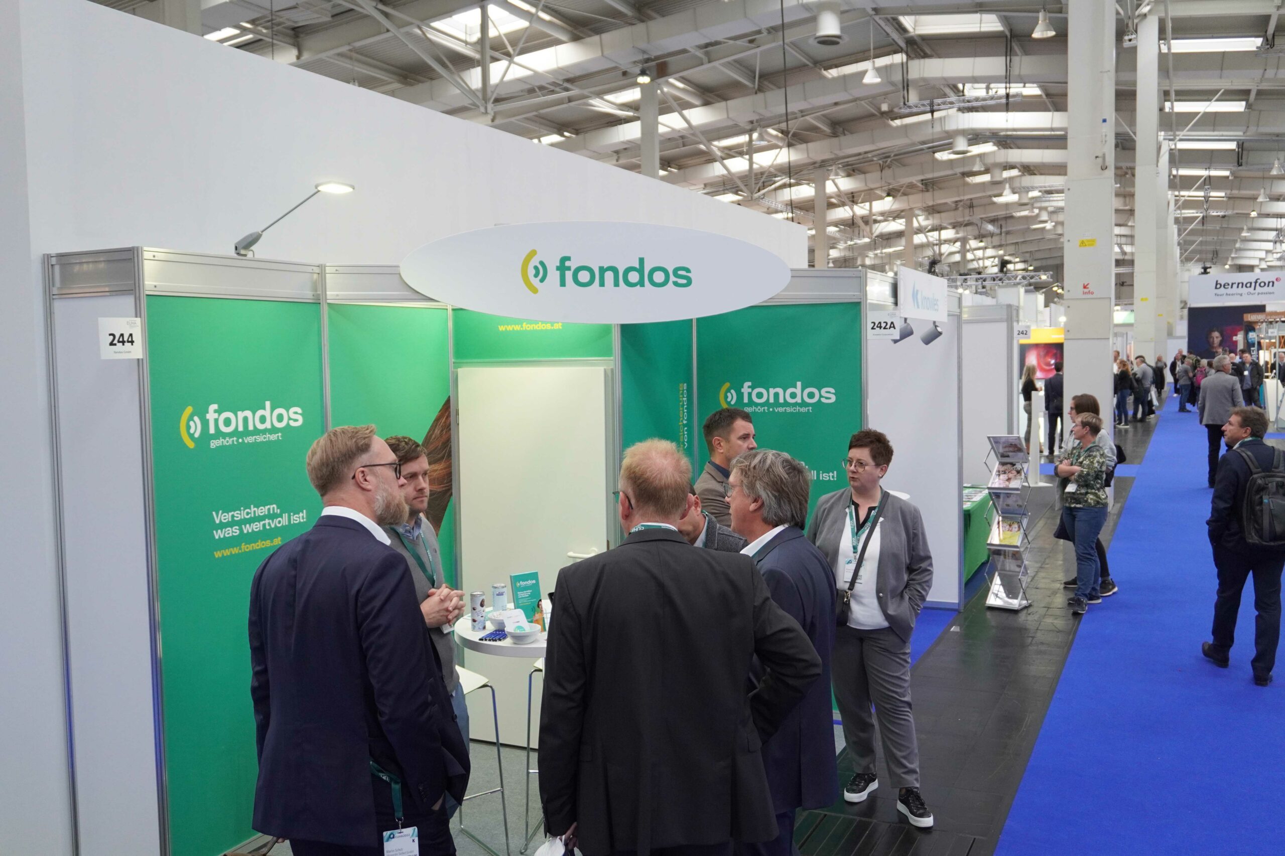 fondos