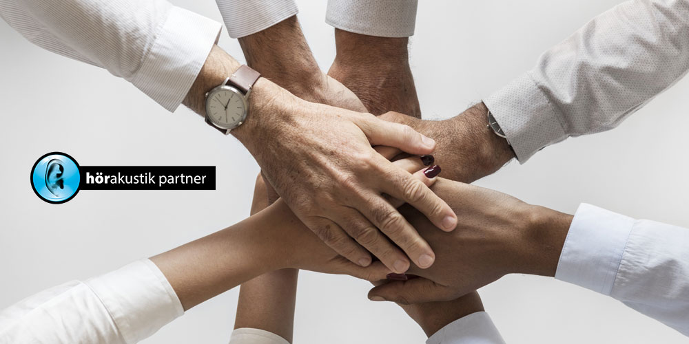 Mit dem Netzwerk der österreichischen Hörakustik Partner können Sie Ihren Deckungsbeitrag steigern