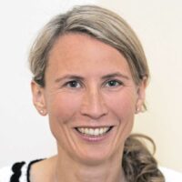 Prof. Dr. Birgit Mazurek
