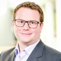 Dr. Dirk Oetting