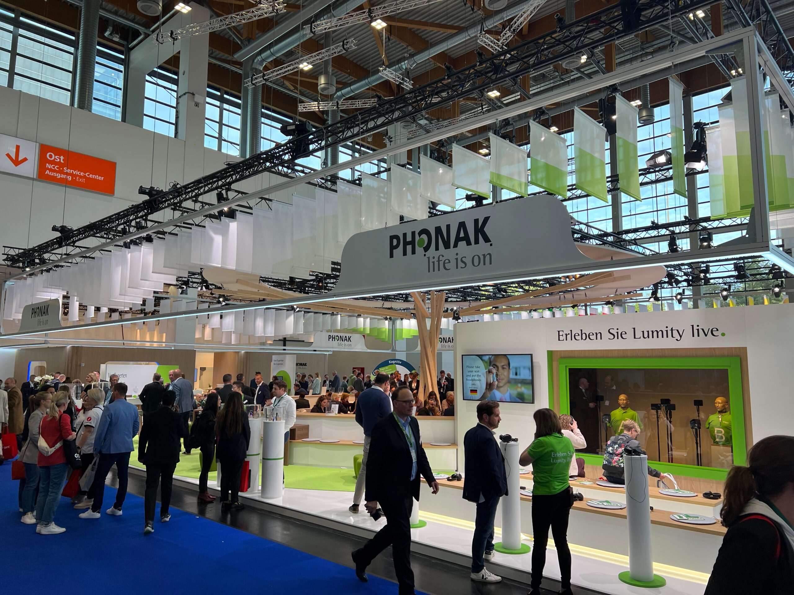Phonak EUHA 2023