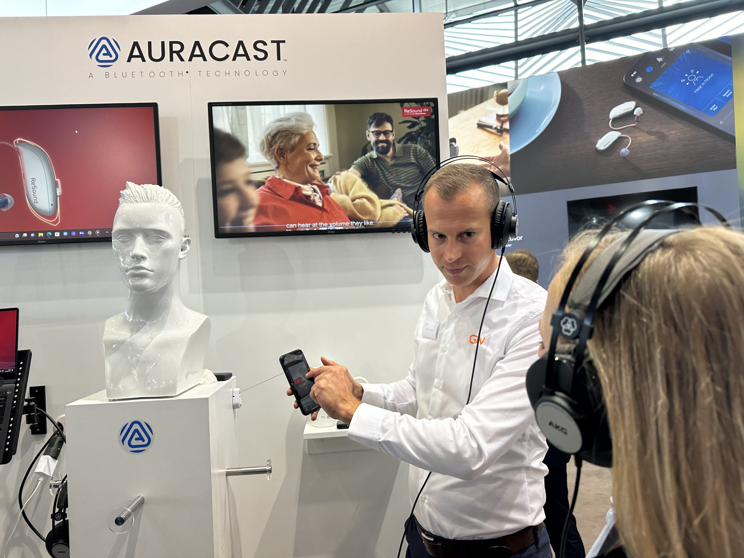 20231115_GNReSound_Auracast