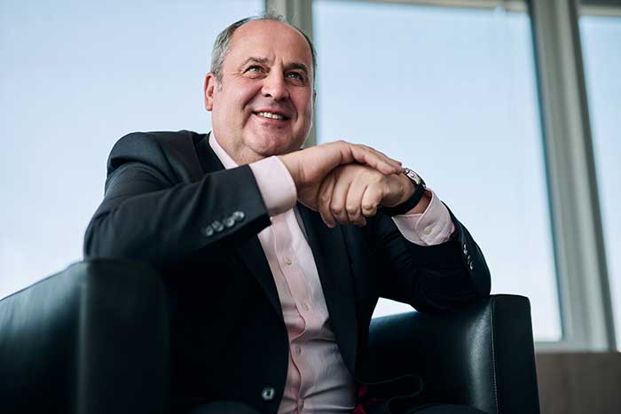 Eine Genossenschaft muss nicht zwingend Gewinn machen