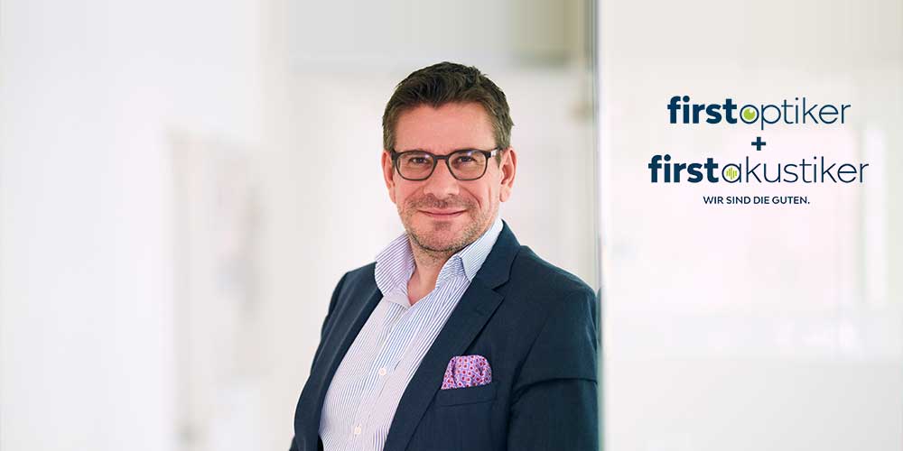 Gemeinsam stark – Genossenschaft der Hörakustiker und Augenoptiker sind beliebter denn je