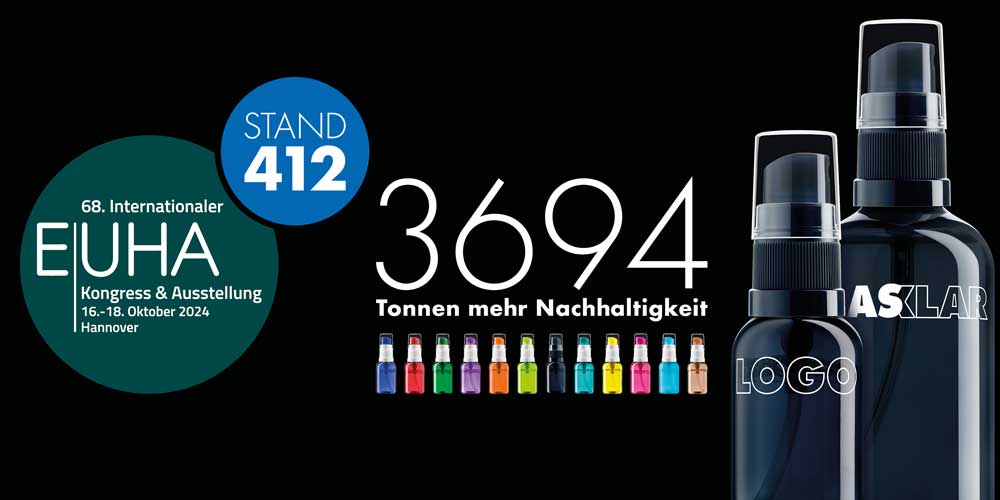 20241001_Einsparen, der Umwelt zuliebe – GLASKLAR!