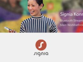 Hörerlebnisse mit Bluetooth: nichts mehr verpassen