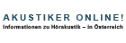 Akustiker Online!