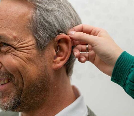 OPTICON: Stärkster Dienstleister für selbstständige Hörakustiker
