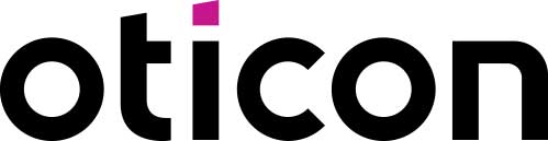 oticon Logo