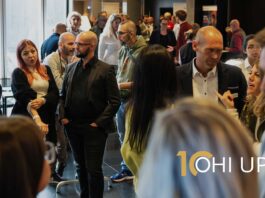 10jähriges Jubiläum der größten österreichischen Hörakustik und Augenoptik Veranstaltung