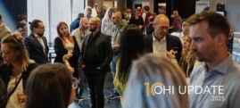 10jähriges Jubiläum der größten österreichischen Hörakustik und Augenoptik Veranstaltung