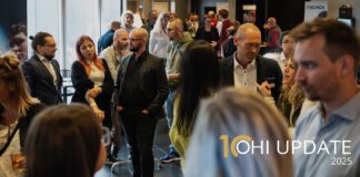 10jähriges Jubiläum der größten österreichischen Hörakustik und Augenoptik Veranstaltung