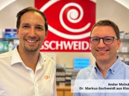 GN mit bestem Support an der Seite der Hörakustiker