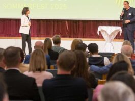 OPTICON Sommerfest 2025: Branchentreff in bester Stimmung