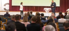 OPTICON Sommerfest 2025: Branchentreff in bester Stimmung