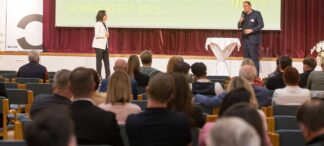 OPTICON Sommerfest 2025: Branchentreff in bester Stimmung