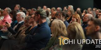 Österreichische Messe und Kongress für Hörakustik und Augenoptik feierte 10jähriges Jubiläum