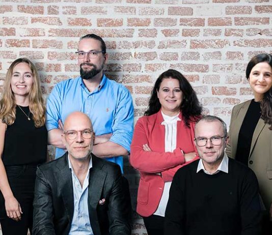 EVEX Group gründet Innovation Hub und stärkt ihre Führungs- und Entwicklungsteams 20251013_EVEXGROUP