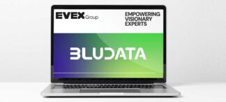 EVEX Group und Bludata bündeln ihre Kräfte – gemeinsam für die Zukunft der Augenoptik