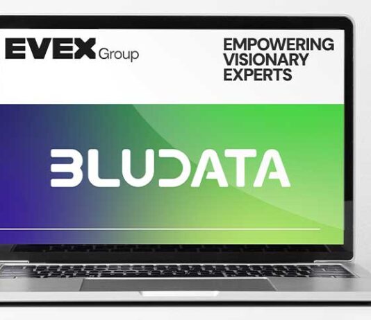 EVEX Group und Bludata bündeln ihre Kräfte – gemeinsam für die Zukunft der Hörakustik und Augenoptik EVEX Group und Bludata bündeln ihre Kräfte – gemeinsam für die Zukunft der Augenoptik