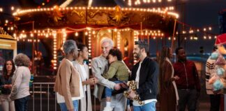 KI-Revolution geht weiter: Neue Hörsysteme mit klarerem Klang und leichterer Umgang