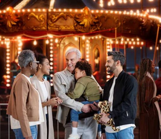 KI-Revolution geht weiter: Neue Hörsysteme mit klarerem Klang und leichterer Umgang